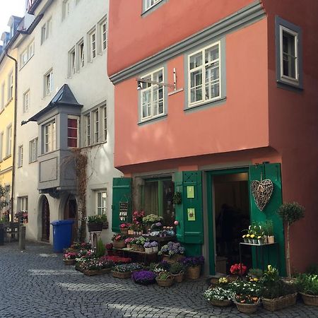 Apartament Haus In Der Zitronengasse Lindau  Pokój zdjęcie