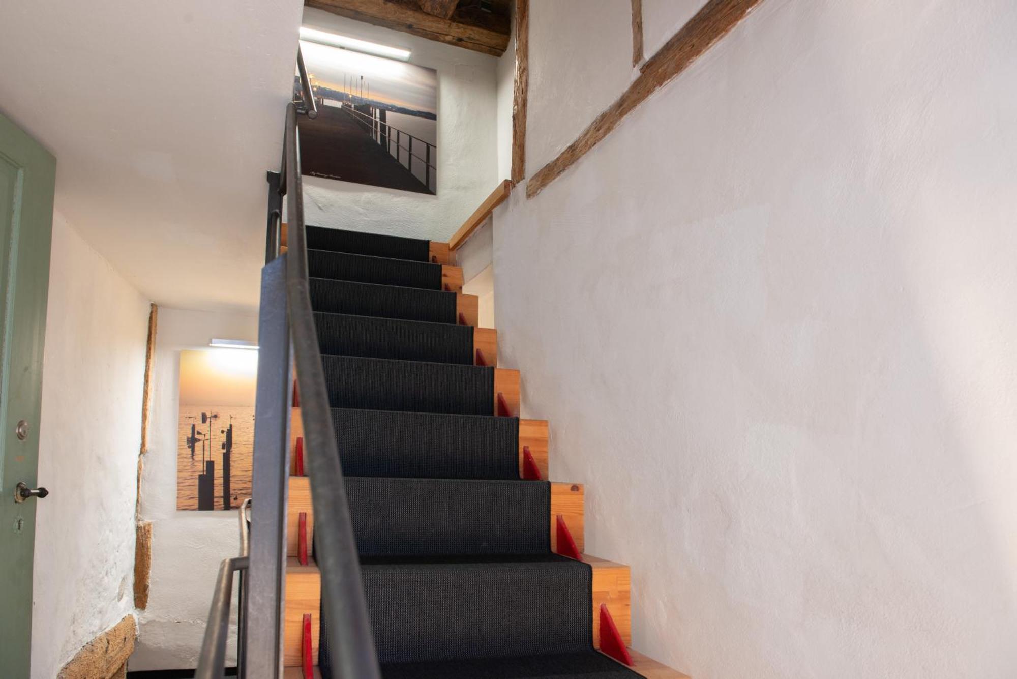 Apartament Haus Im Zitronengaessele Lindau  Zewnętrze zdjęcie