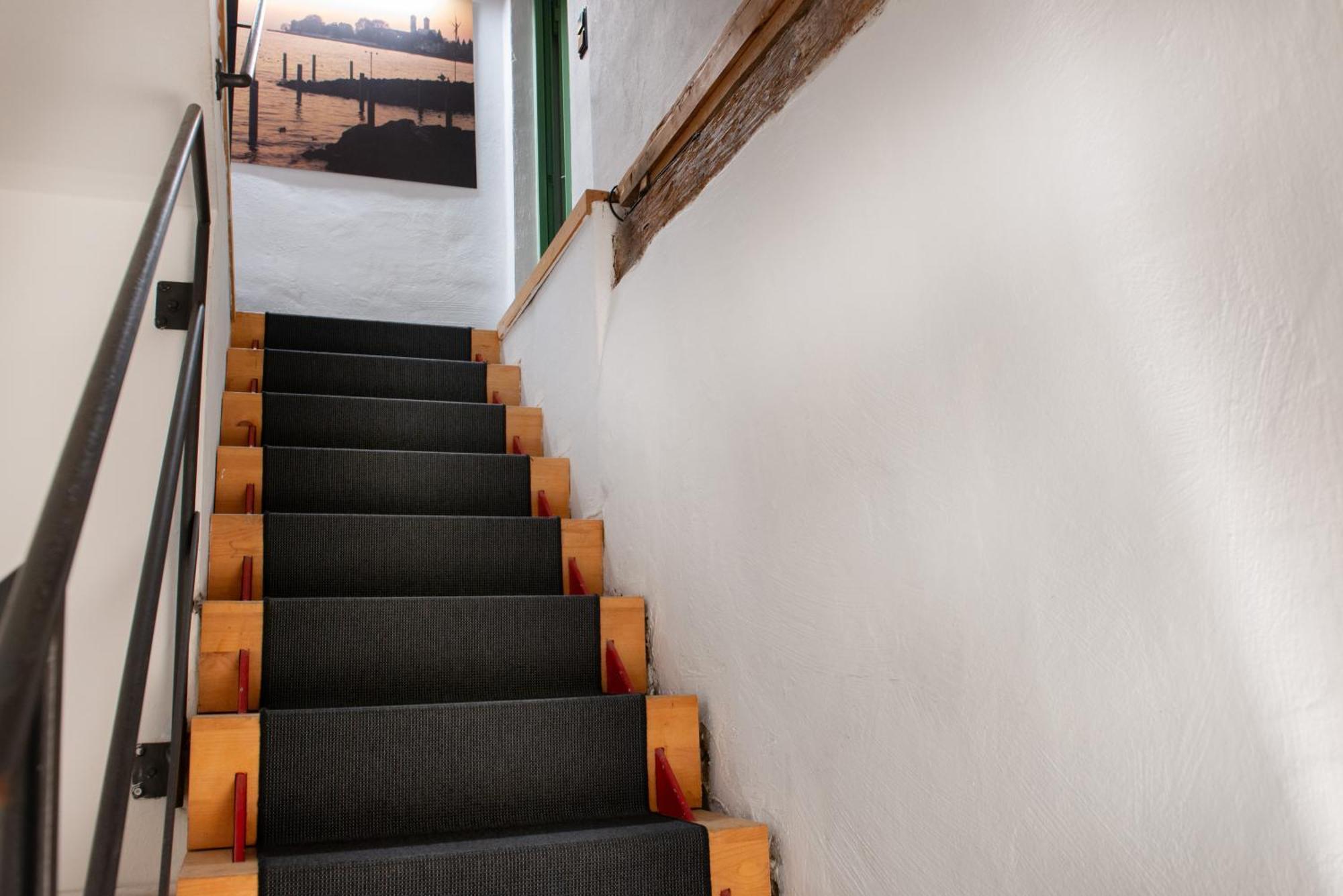 Apartament Haus Im Zitronengaessele Lindau  Zewnętrze zdjęcie