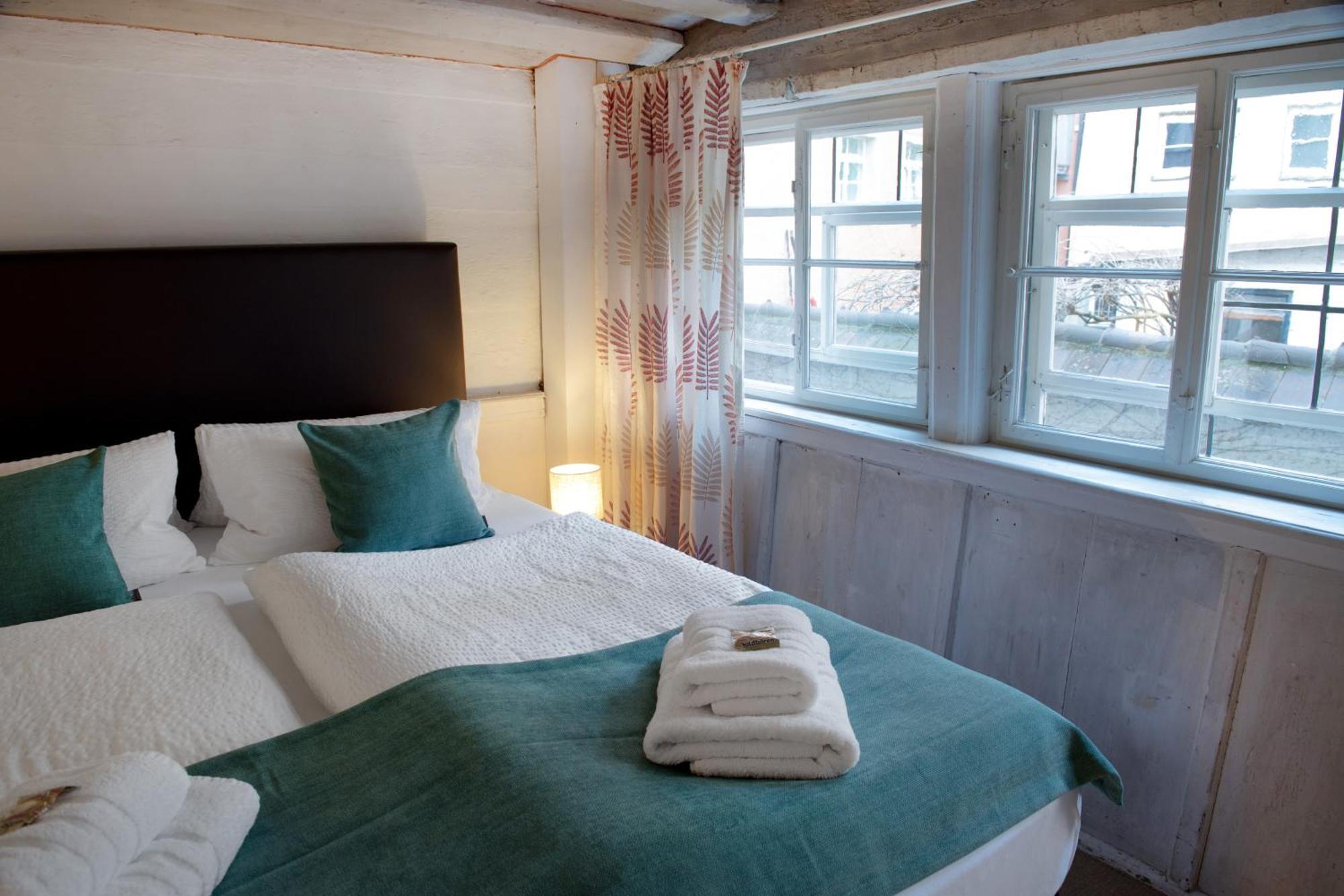 Apartament Haus Im Zitronengaessele Lindau  Zewnętrze zdjęcie