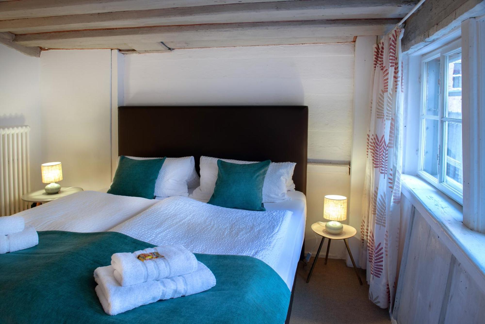 Apartament Haus Im Zitronengaessele Lindau  Zewnętrze zdjęcie