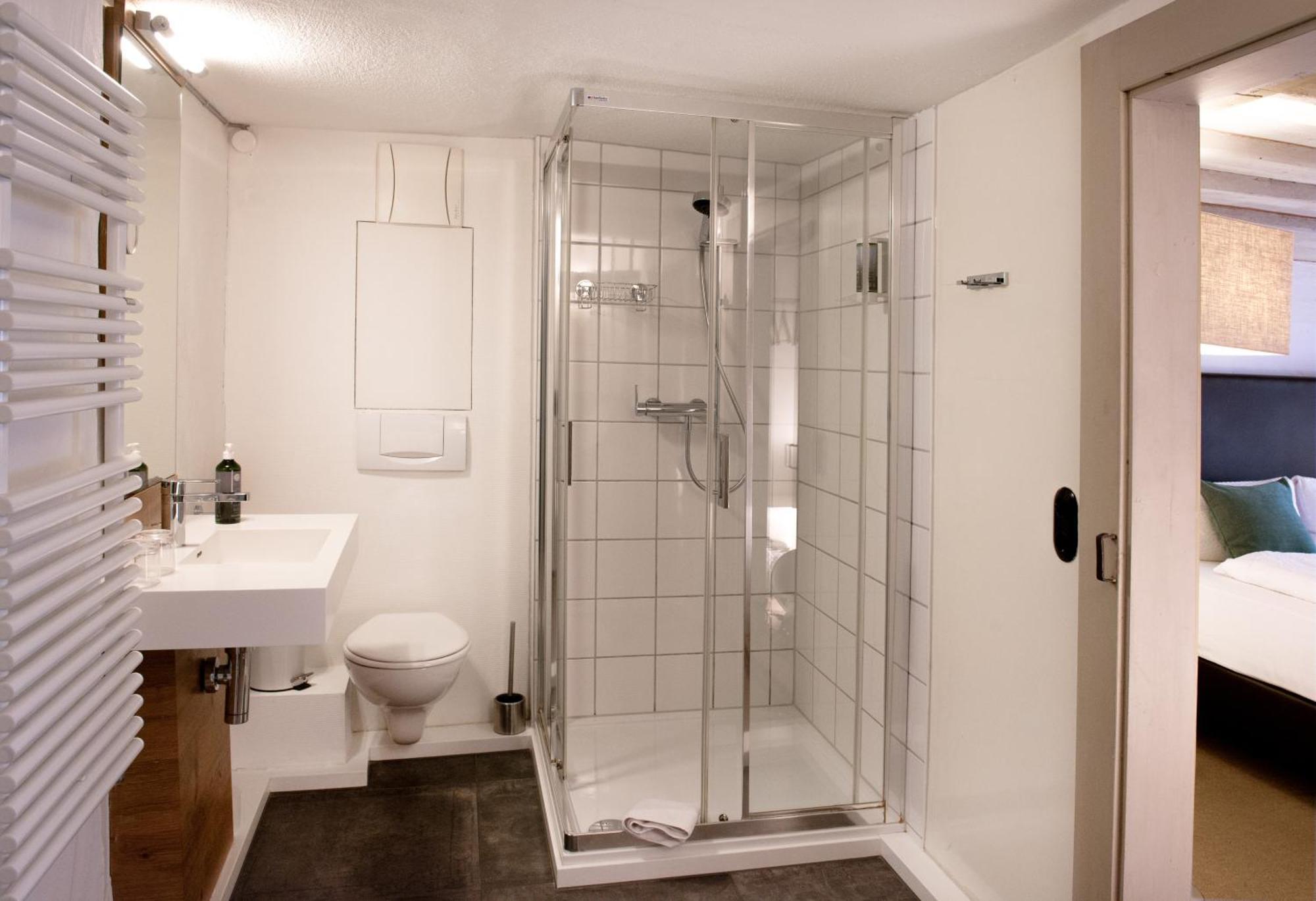 Apartament Haus Im Zitronengaessele Lindau  Zewnętrze zdjęcie