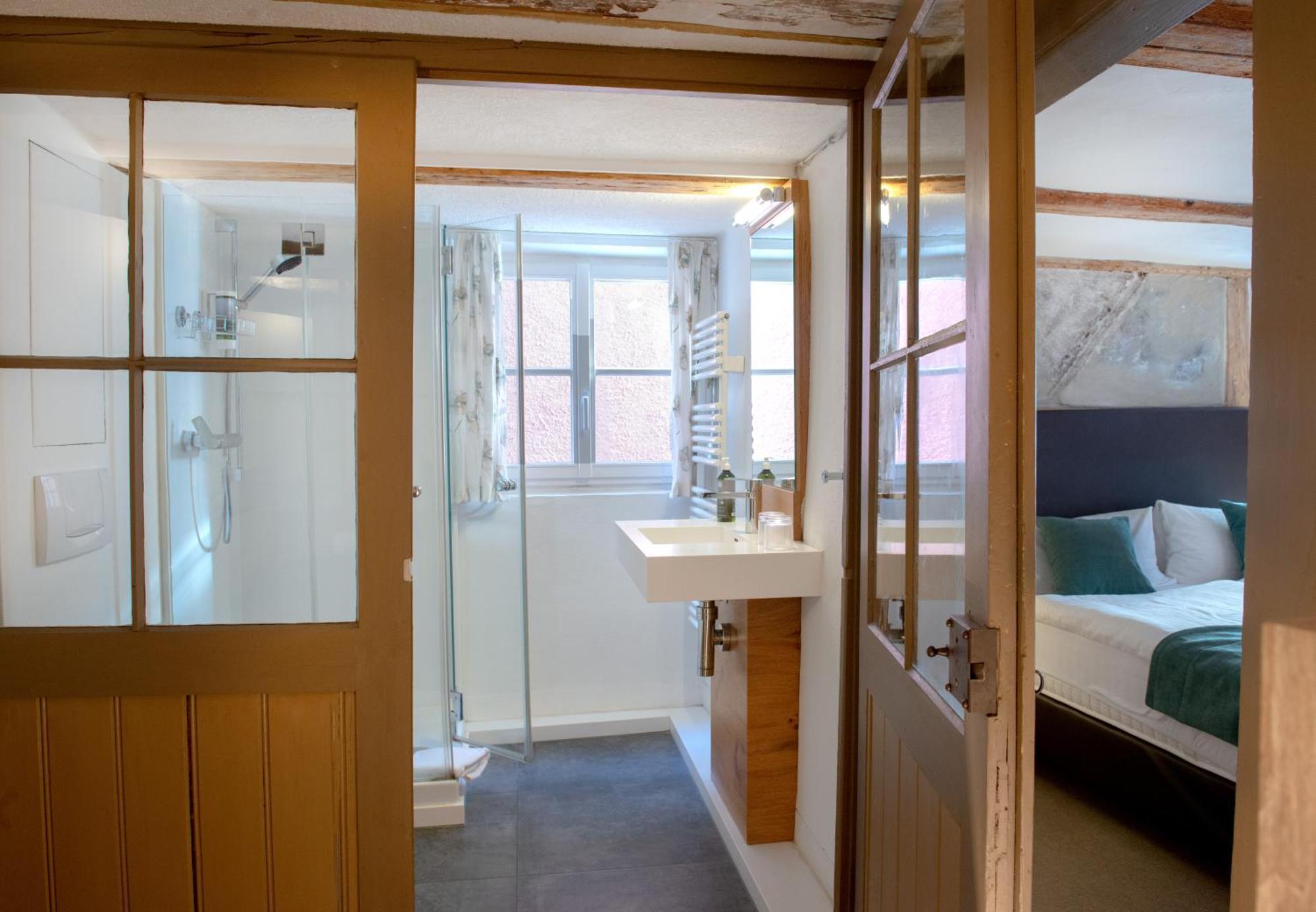 Apartament Haus Im Zitronengaessele Lindau  Zewnętrze zdjęcie