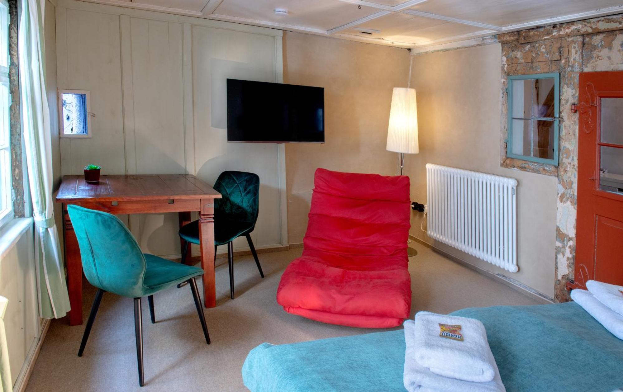 Apartament Haus Im Zitronengaessele Lindau  Zewnętrze zdjęcie