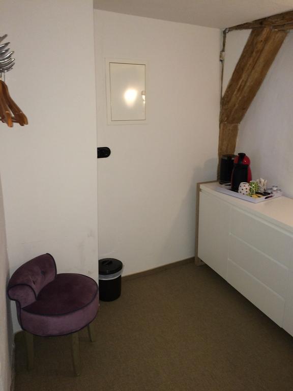 Apartament Haus In Der Zitronengasse Lindau  Pokój zdjęcie