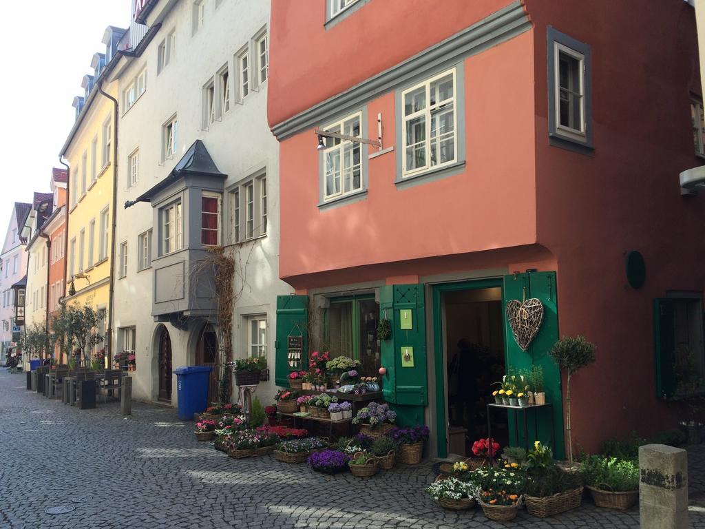 Apartament Haus In Der Zitronengasse Lindau  Pokój zdjęcie